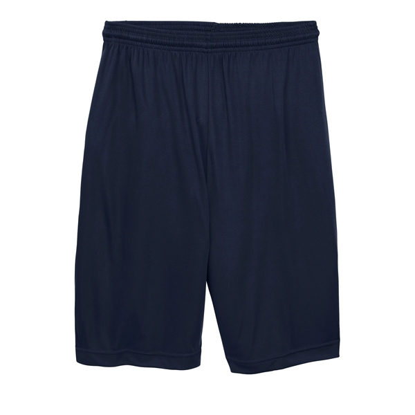 Sport-Tek Youth PosiCharge Competitor Short.... from ASI 84863 SanMar