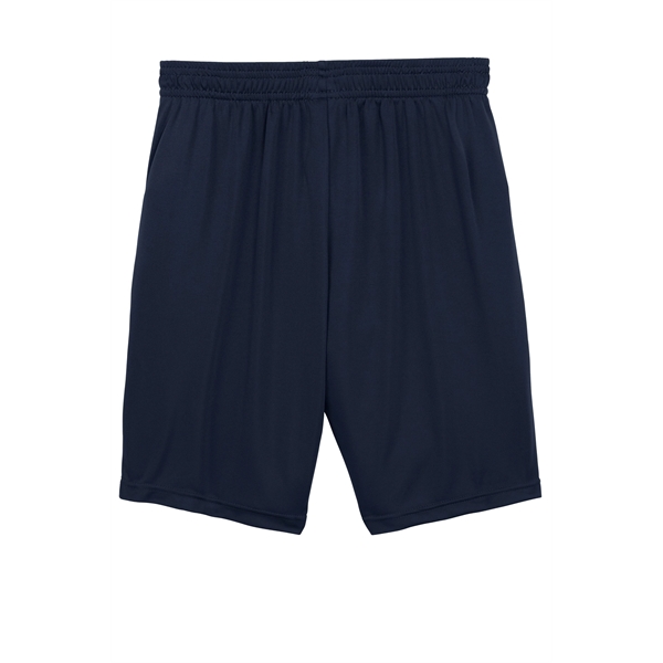 Sport-Tek Youth PosiCharge Competitor Short.... from ASI 84863 SanMar