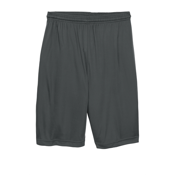 Sport-Tek Youth PosiCharge Competitor Short.... from ASI 84863 SanMar