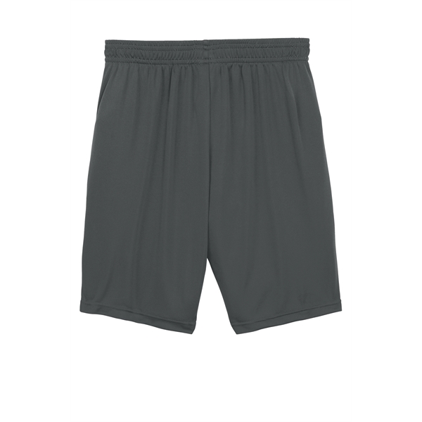 Sport-Tek Youth PosiCharge Competitor Short.... from ASI 84863 SanMar