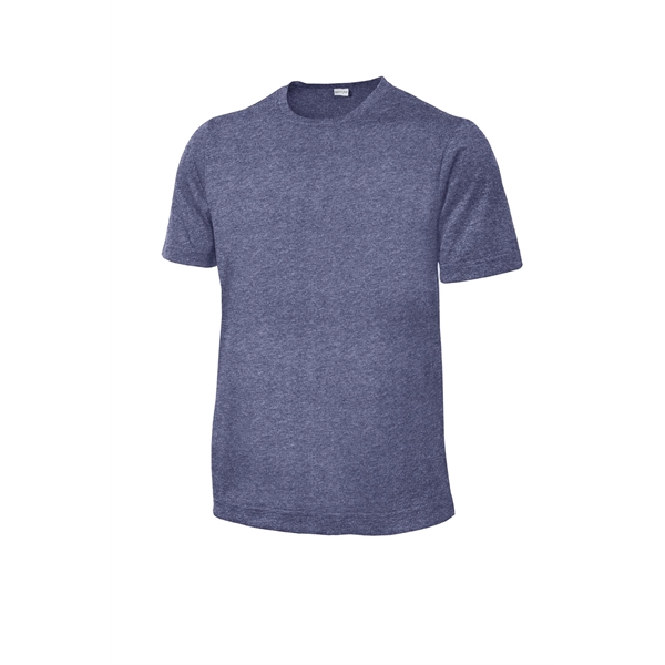 Sport-Tek Youth Heather Contender Tee.... from ASI 84863 SanMar