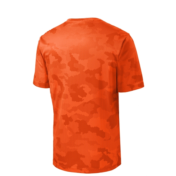Sport-Tek Youth CamoHex Tee.... from ASI 84863 SanMar