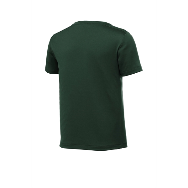 Sport-Tek Youth Posi-UV Pro Tee.... from ASI 84863 SanMar