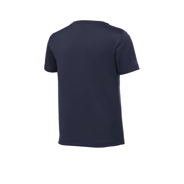 Sport-Tek Youth Posi-UV Pro Tee.... from ASI 84863 SanMar