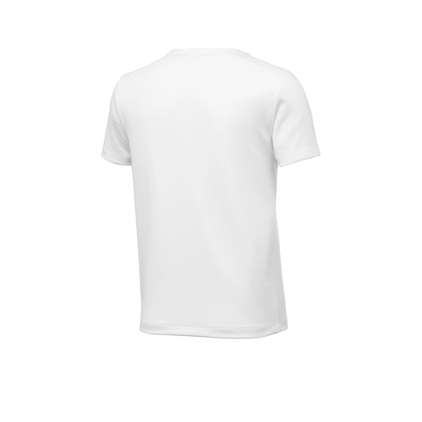 Sport-Tek Youth Posi-UV Pro Tee.... from ASI 84863 SanMar