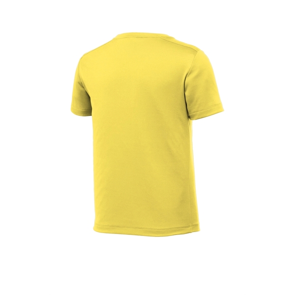 Sport-Tek Youth Posi-UV Pro Tee.... from ASI 84863 SanMar