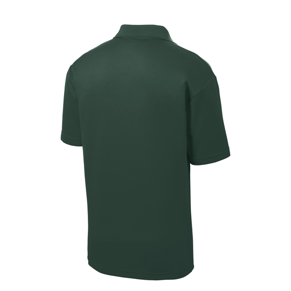 Sport-Tek Youth PosiCharge RacerMesh Polo.... from ASI 84863 SanMar