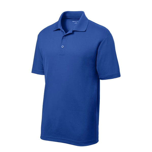 Sport-Tek Youth PosiCharge RacerMesh Polo.... from ASI 84863 SanMar