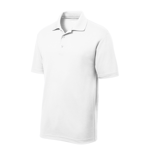 Sport-Tek Youth PosiCharge RacerMesh Polo.... from ASI 84863 SanMar