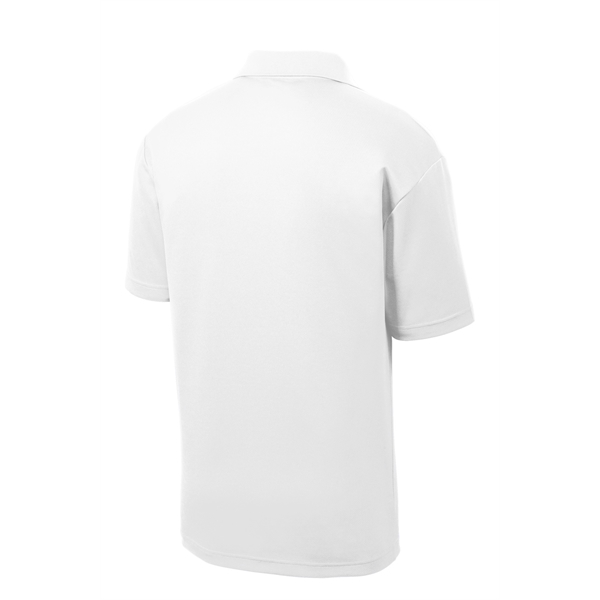 Sport-Tek Youth PosiCharge RacerMesh Polo.... from ASI 84863 SanMar