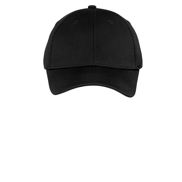 Sport-Tek Youth PosiCharge RacerMesh Cap.... from ASI 84863 SanMar