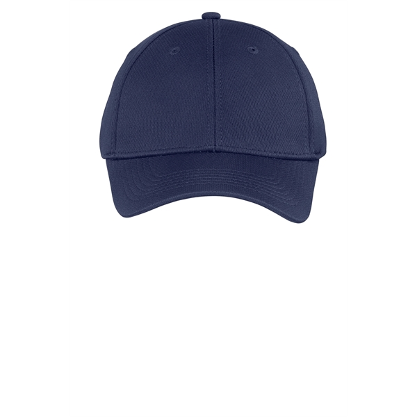 Sport-Tek Youth PosiCharge RacerMesh Cap.... from ASI 84863 SanMar