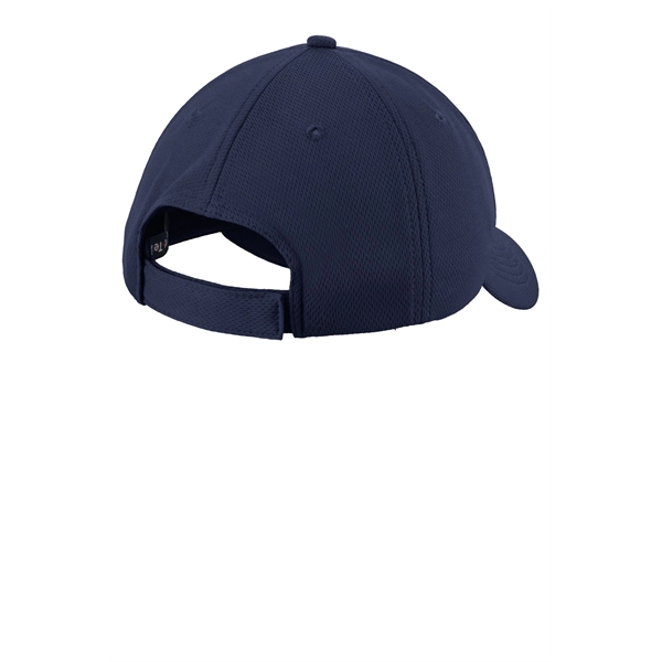 Sport-Tek Youth PosiCharge RacerMesh Cap.... from ASI 84863 SanMar