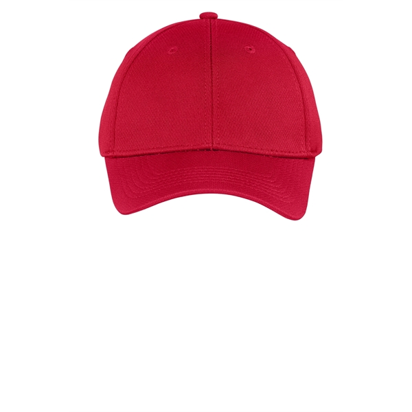 Sport-Tek Youth PosiCharge RacerMesh Cap.... from ASI 84863 SanMar