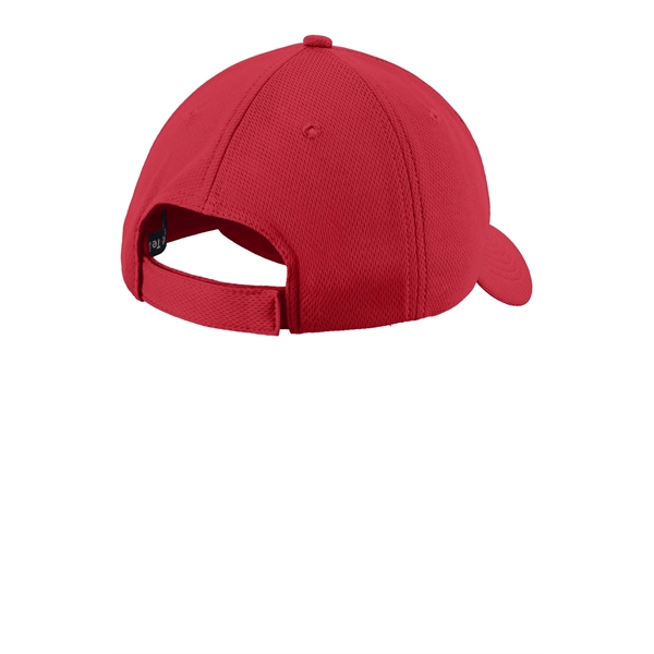 Sport-Tek Youth PosiCharge RacerMesh Cap.... from ASI 84863 SanMar