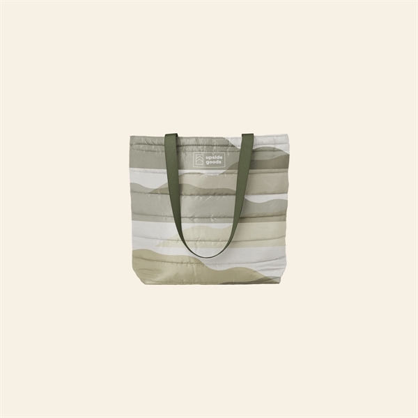 The Daily Grind is the classic tote that will get you... from ASI 74710 Numo