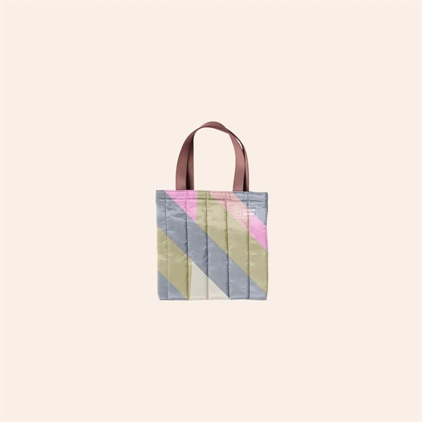 The Teeny Tiny Tote is here to hold and carry your... from ASI 74710 Numo