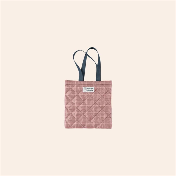 The Teeny Tiny Tote is here to hold and carry your... from ASI 74710 Numo