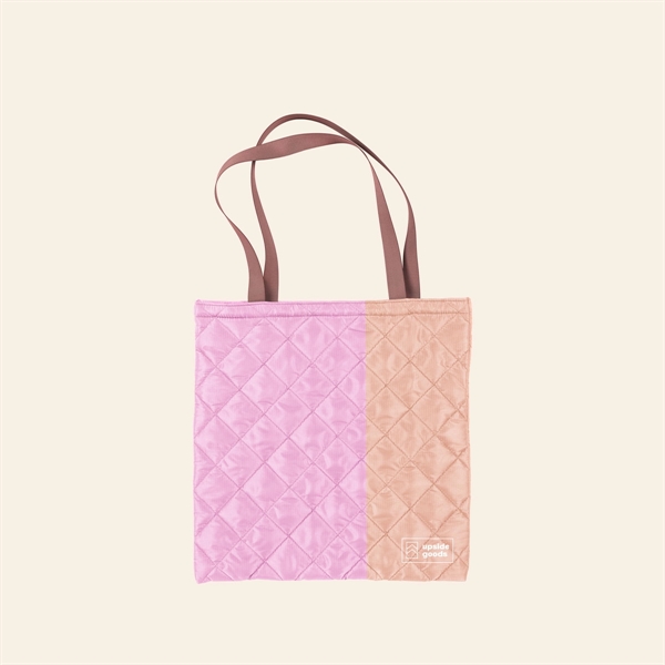 Main Squeeze Super Size Tote is simple and straightforward, but this... from ASI 74710 Numo