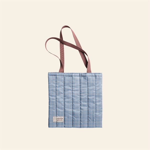 Main Squeeze Tote. It's simple and straightforward, but this small, flat... from ASI 74710 Numo