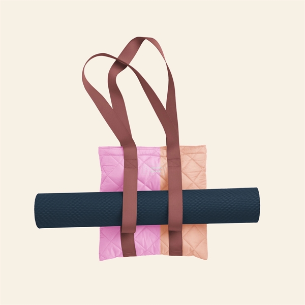 Main Squeeze Tote. It's simple and straightforward, but this small, flat... from ASI 74710 Numo