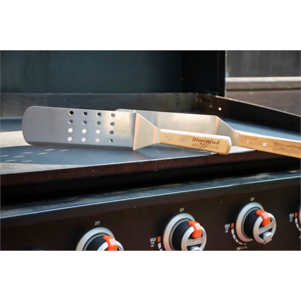 Deluxe Grilling Flipper Set... from ASI 38120 Ball Pro / Diversified Quality Kitchenware