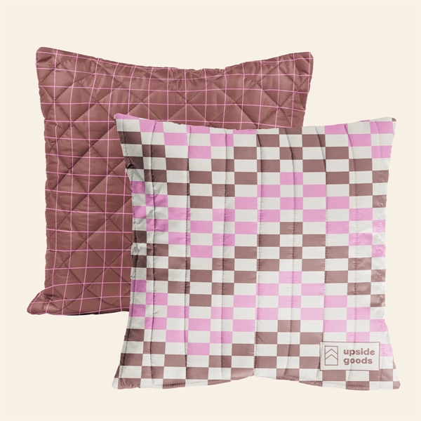 Cuddlebug is fit to become a staple on any couch, bed,... from ASI 74710 Numo