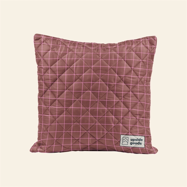 Cuddlebug is fit to become a staple on any couch, bed,... from ASI 74710 Numo