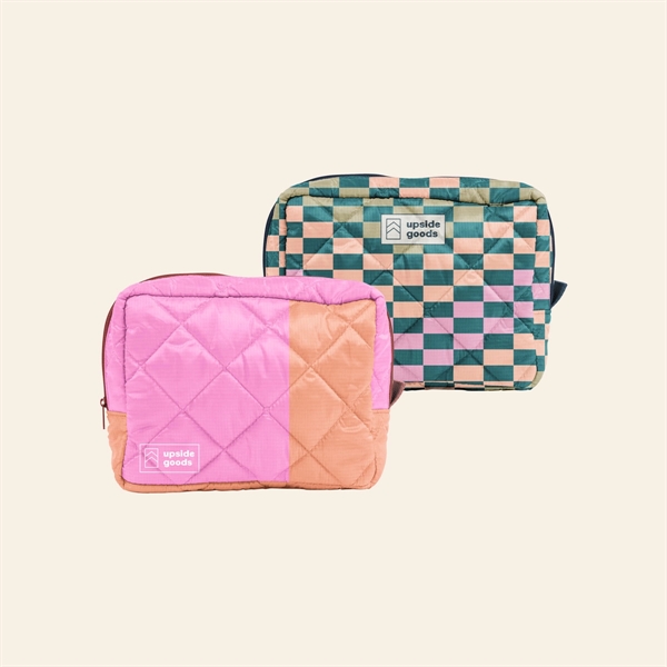 The Busy Bee pouch features a small gusset and a well-proportioned... from ASI 74710 Numo