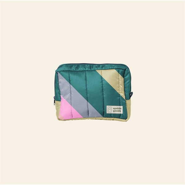 The Busy Bee pouch features a small gusset and a well-proportioned... from ASI 74710 Numo