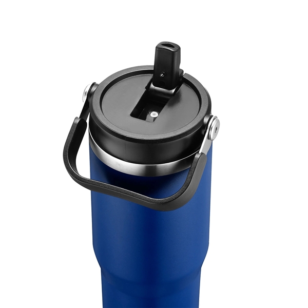 30 oz Stainless Steel Travel Mug... from ASI 90859 Tempo Industries Inc