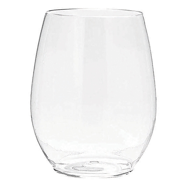 12oz plastic cup.... from ASI 85620 H M Schmidt Co Inc / Traveling Billboard