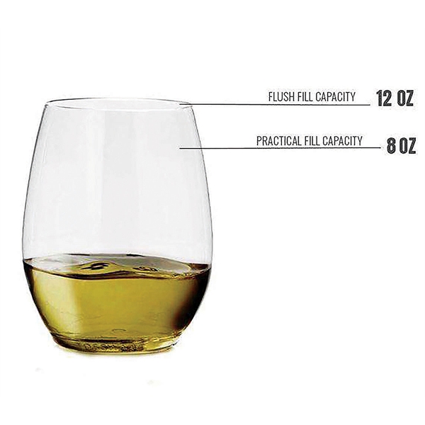 12oz plastic cup.... from ASI 85620 H M Schmidt Co Inc / Traveling Billboard