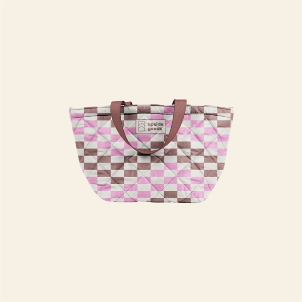 Cute as a little dumpling, this tote is perfect for a... from ASI 74710 Numo