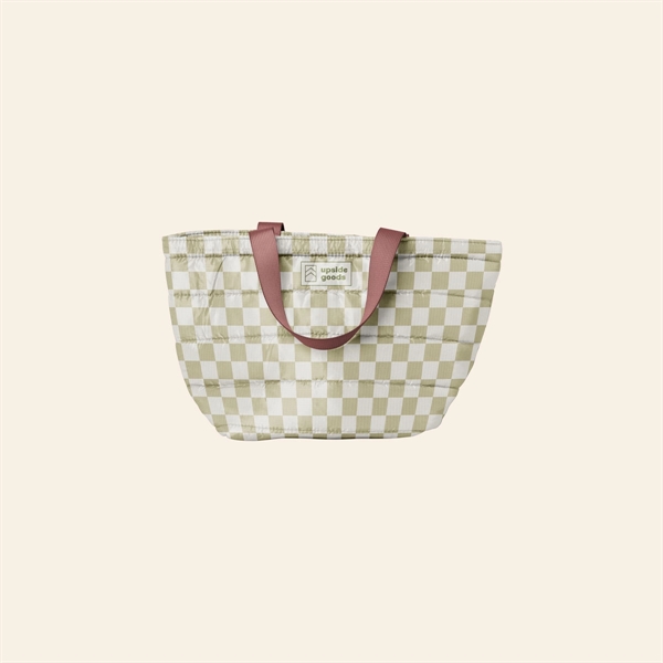 Cute as a little dumpling, this tote is perfect for a... from ASI 74710 Numo