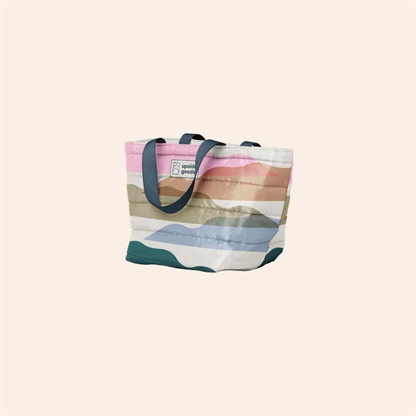 Cute as a little dumpling, this tote is perfect for a... from ASI 74710 Numo