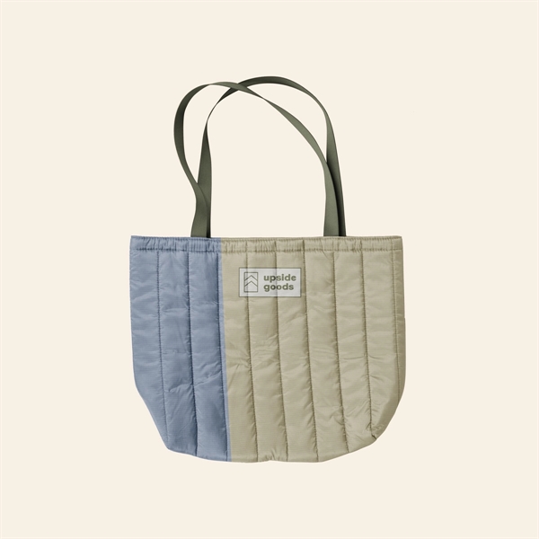 Birdie Bag, our whatever-you-want-it-to-be tote. With a sizeable gusset, this tote... from ASI 74710 Numo