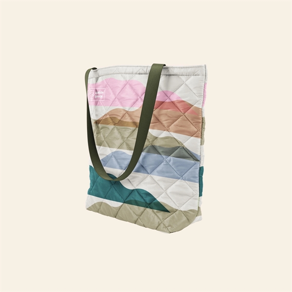 The Shamwow Tote has everything needed in a classic tote bag:... from ASI 74710 Numo