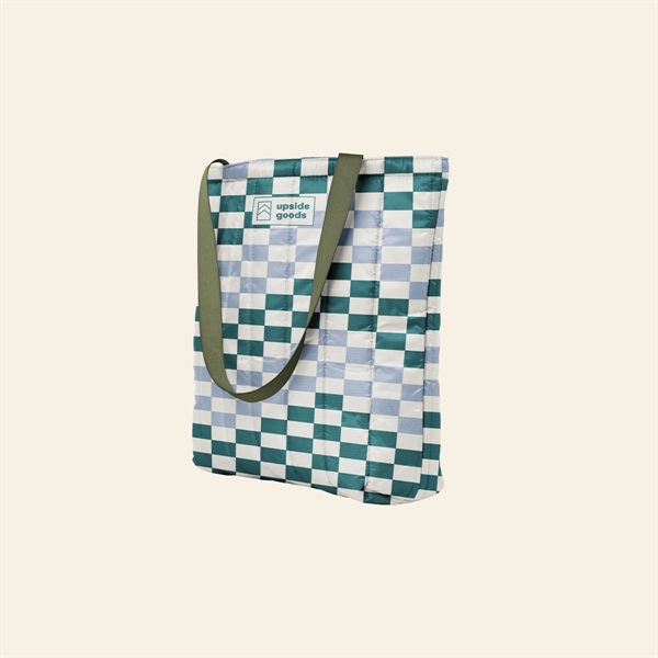 The Shamwow Tote has everything needed in a classic tote bag:... from ASI 74710 Numo