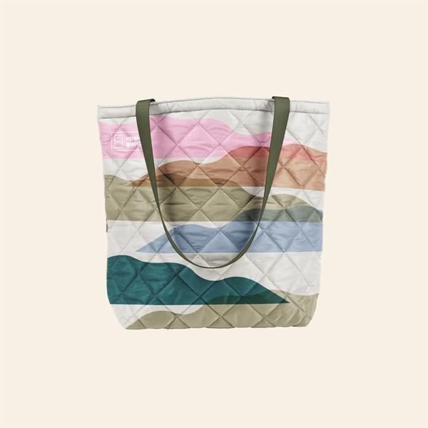 The Shamwow Tote has everything needed in a classic tote bag:... from ASI 74710 Numo