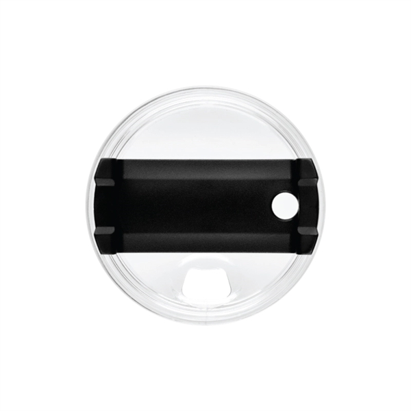 40 oz. vacuum insulated travel mug made of stainless steel with... from ASI 57655 STOPNGO Line