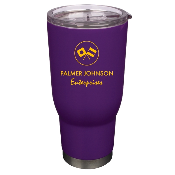 32 oz. Stainless Pro 32 Tumbler... from ASI 74245 Nordic Co Inc / Nordic Nordic Promos