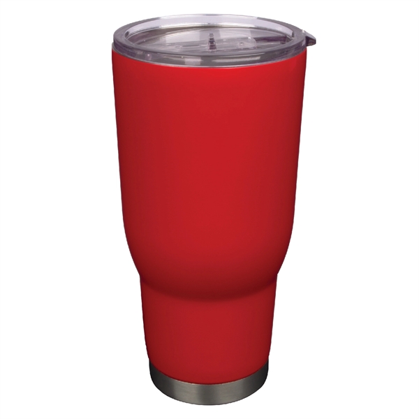 32 oz. Stainless Pro 32 Tumbler... from ASI 74245 Nordic Co Inc / Nordic Nordic Promos