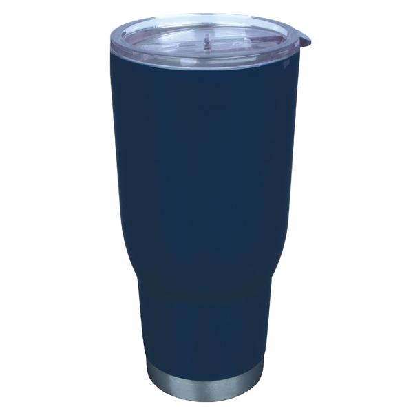 32 oz. Stainless Pro 32 Tumbler... from ASI 74245 Nordic Co Inc / Nordic Nordic Promos