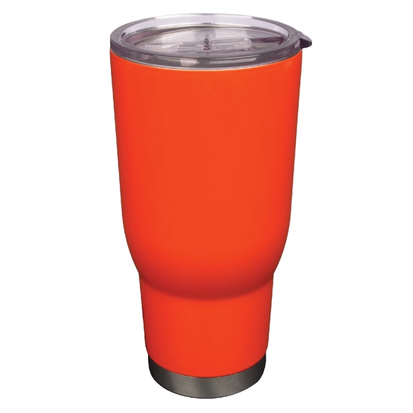 32 oz. Stainless Pro 32 Tumbler... from ASI 74245 Nordic Co Inc / Nordic Nordic Promos