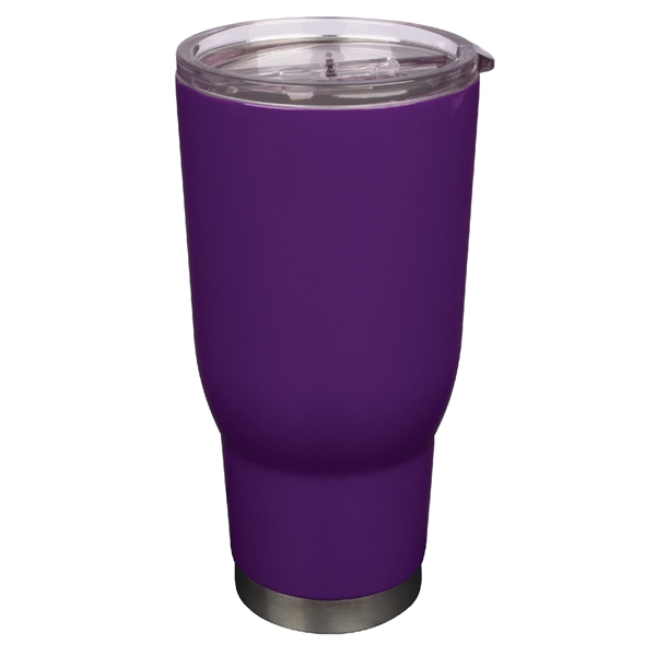 32 oz. Stainless Pro 32 Tumbler... from ASI 74245 Nordic Co Inc / Nordic Nordic Promos