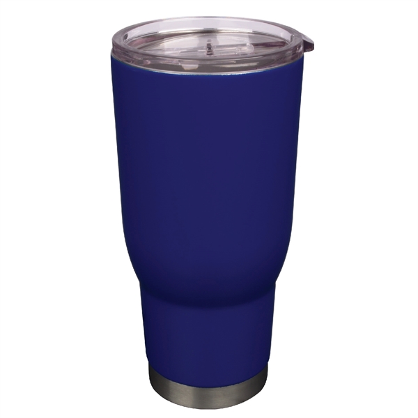 32 oz. Stainless Pro 32 Tumbler... from ASI 74245 Nordic Co Inc / Nordic Nordic Promos