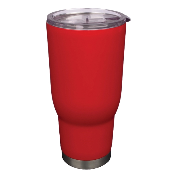 32 oz. Stainless Pro 32 Tumbler... from ASI 74245 Nordic Co Inc / Nordic Nordic Promos