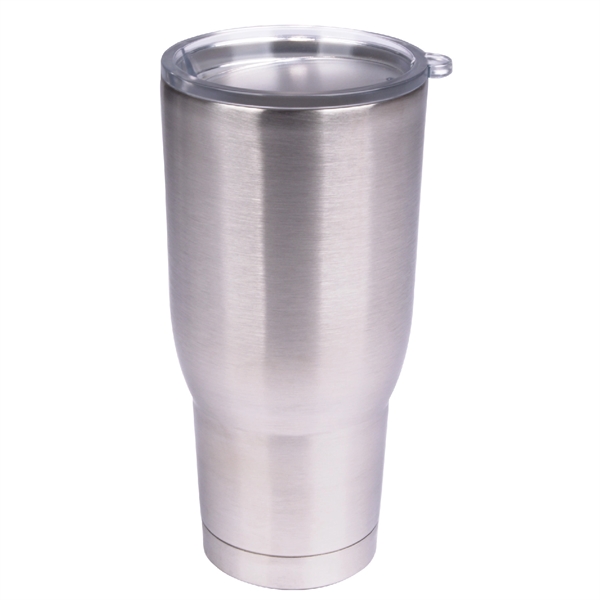 32 oz. Stainless Pro 32 Tumbler... from ASI 74245 Nordic Co Inc / Nordic Nordic Promos