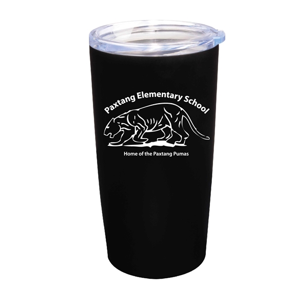 20 oz. Tumbler... from ASI 74245 Nordic Co Inc / Nordic Nordic Promos